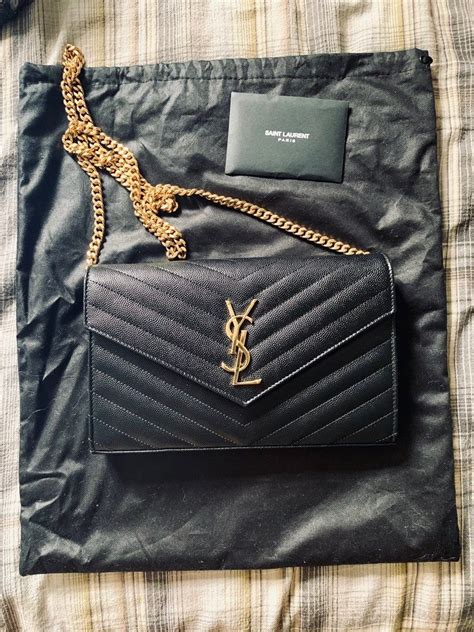 ysl crossbody purse dupe|ysl crossbody with tassel.